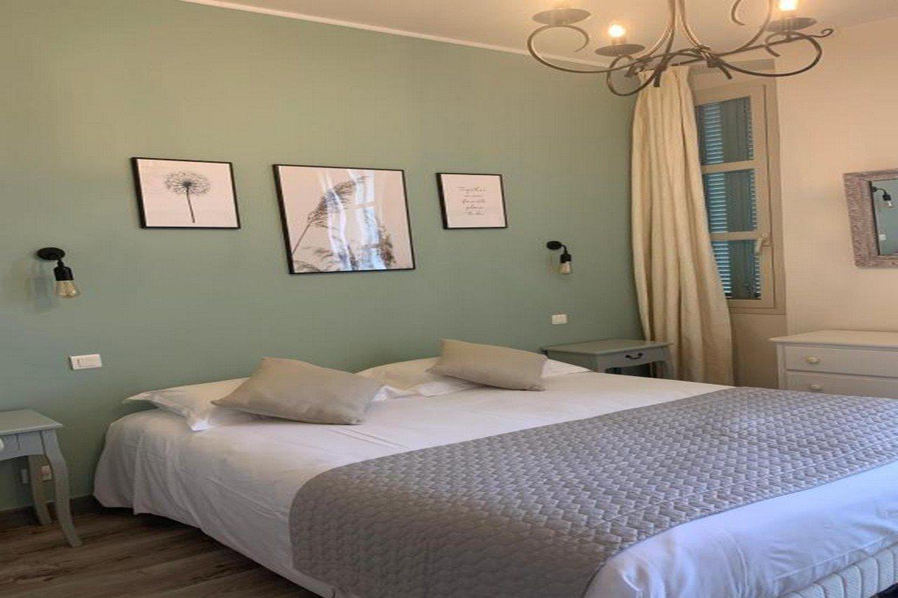 La Solenzara Hotel & Appartement & Spa Sari-Solenzara Bagian luar foto