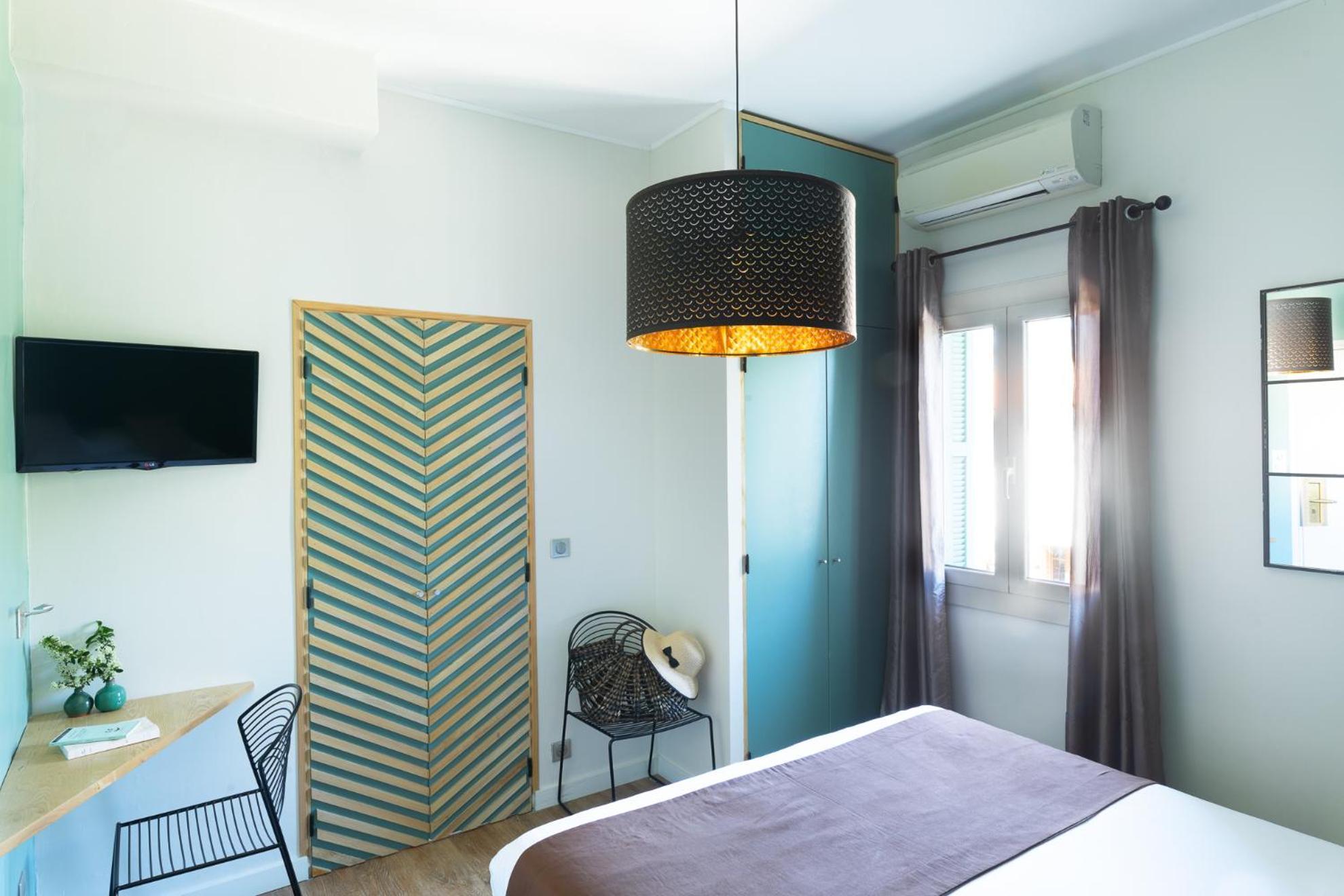 La Solenzara Hotel & Appartement & Spa Sari-Solenzara Bagian luar foto