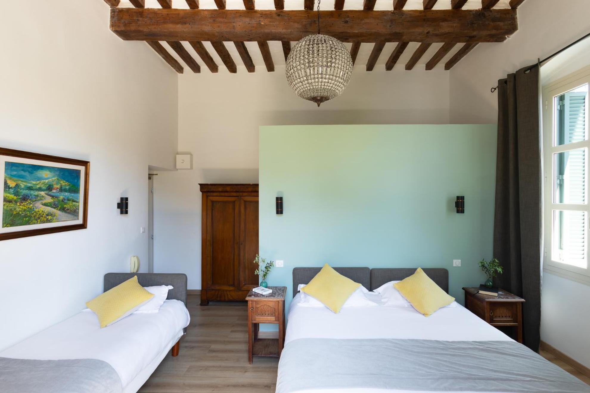 La Solenzara Hotel & Appartement & Spa Sari-Solenzara Bagian luar foto