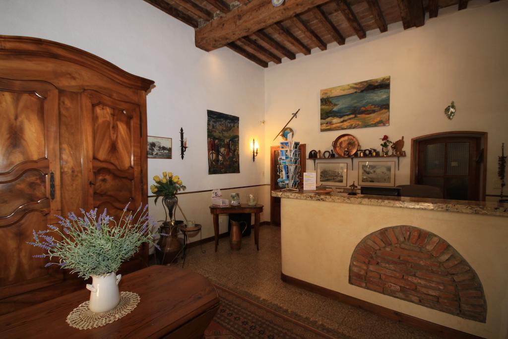 La Solenzara Hotel & Appartement & Spa Sari-Solenzara Bagian luar foto