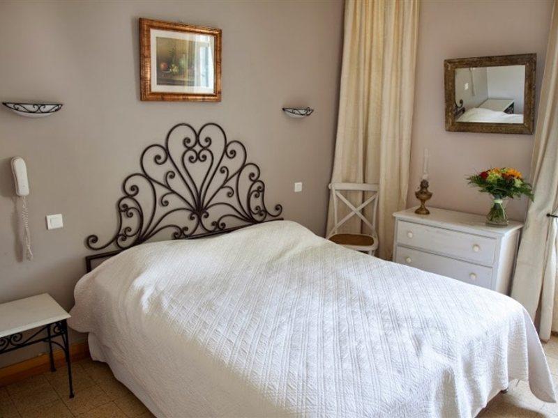 La Solenzara Hotel & Appartement & Spa Sari-Solenzara Bagian luar foto
