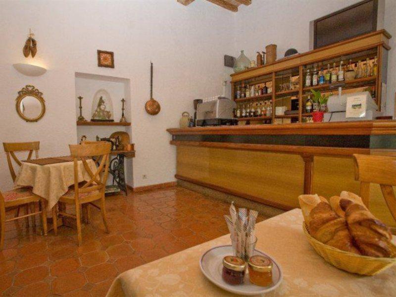 La Solenzara Hotel & Appartement & Spa Sari-Solenzara Bagian luar foto