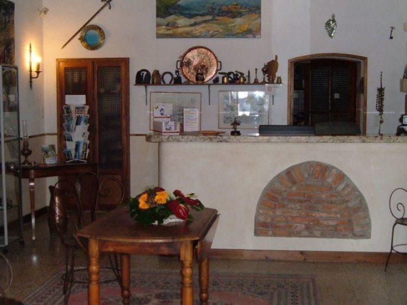 La Solenzara Hotel & Appartement & Spa Sari-Solenzara Bagian luar foto